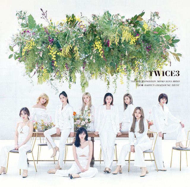 متن آهنگ 21:29 - Japanese ver. از TWICE کاور آهنگ 21:29 - Japanese ver. از TWICE