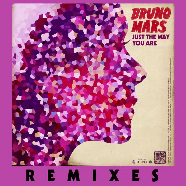 کاور آهنگ Just the Way You Are - Skrillex BatBoi Remix از Bruno Mars