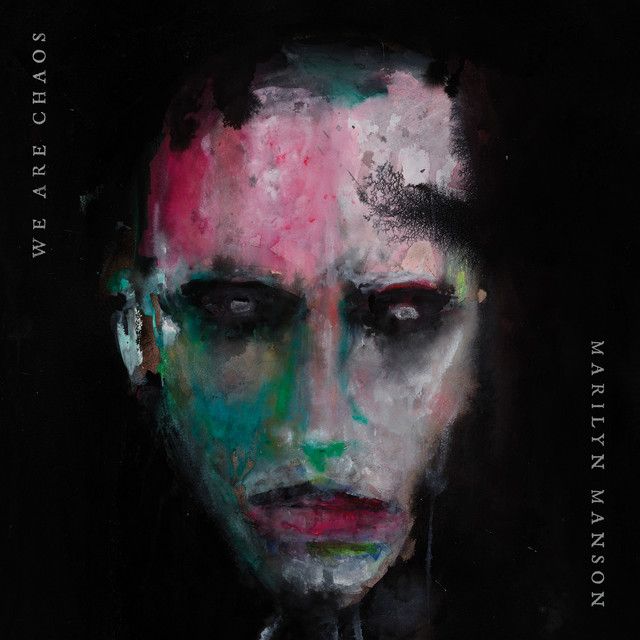 متن آهنگ SOLVE COAGULA از Marilyn Manson کاور آهنگ SOLVE COAGULA از Marilyn Manson