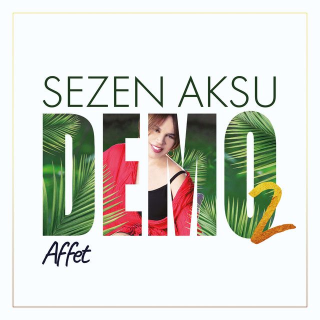 متن آهنگ Affet از Sezen Aksu کاور آهنگ Affet از Sezen Aksu