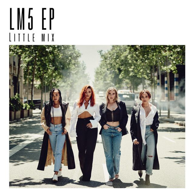 متن آهنگ Woman Like Me - Wideboys Remix از Little Mix کاور آهنگ Woman Like Me - Wideboys Remix از Little Mix