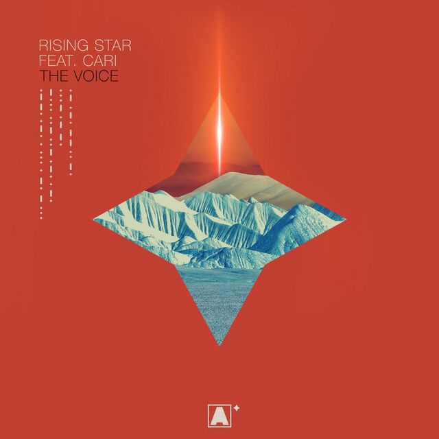 متن آهنگ The Voice از Armin van Buuren کاور آهنگ The Voice از Armin van Buuren