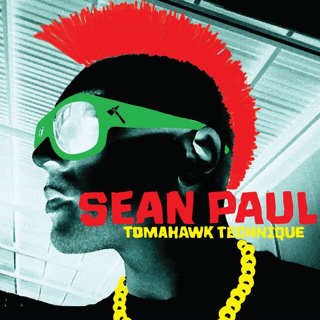 متن آهنگ She Doesn't Mind از Sean Paul کاور آهنگ She Doesn't Mind از Sean Paul