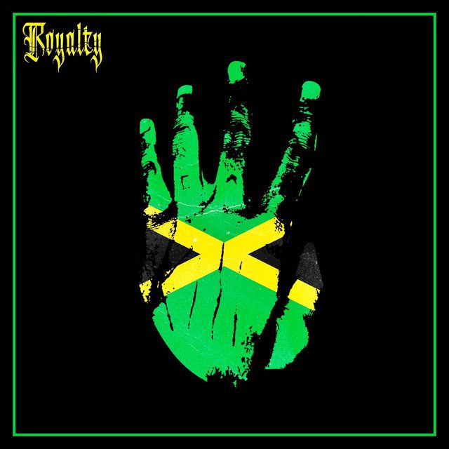 متن آهنگ Royalty (feat. Ky-Mani Marley, Stefflon Don & Vybz کاور آهنگ Royalty (feat. Ky-Mani Marley, Stefflon Don & Vybz Kartel) از XXXTENTACION