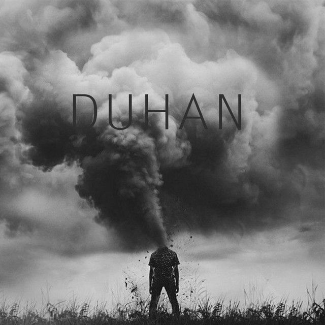 متن آهنگ Duhan از Serhat Durmus کاور آهنگ Duhan از Serhat Durmus