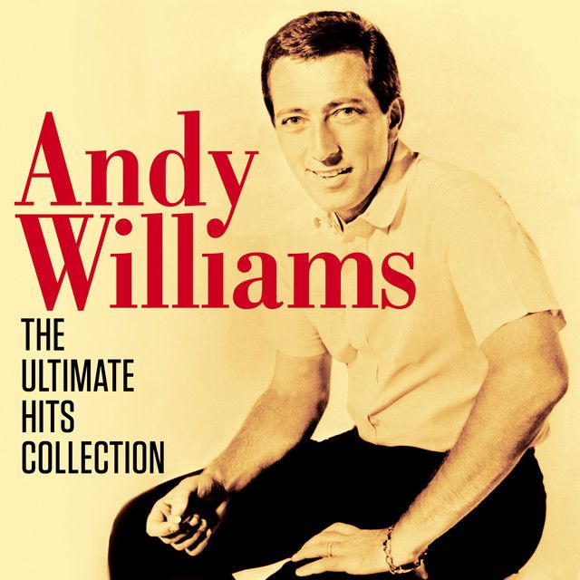 متن آهنگ Maria.wav از Andy Williams کاور آهنگ Maria.wav از Andy Williams