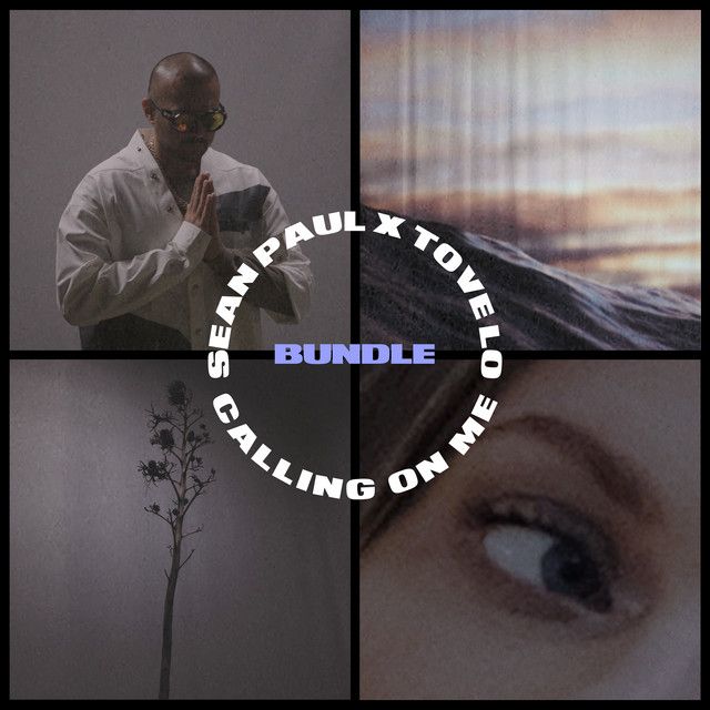 متن آهنگ Calling On Me - Jay Mac Remix از Sean Paul کاور آهنگ Calling On Me - Jay Mac Remix از Sean Paul