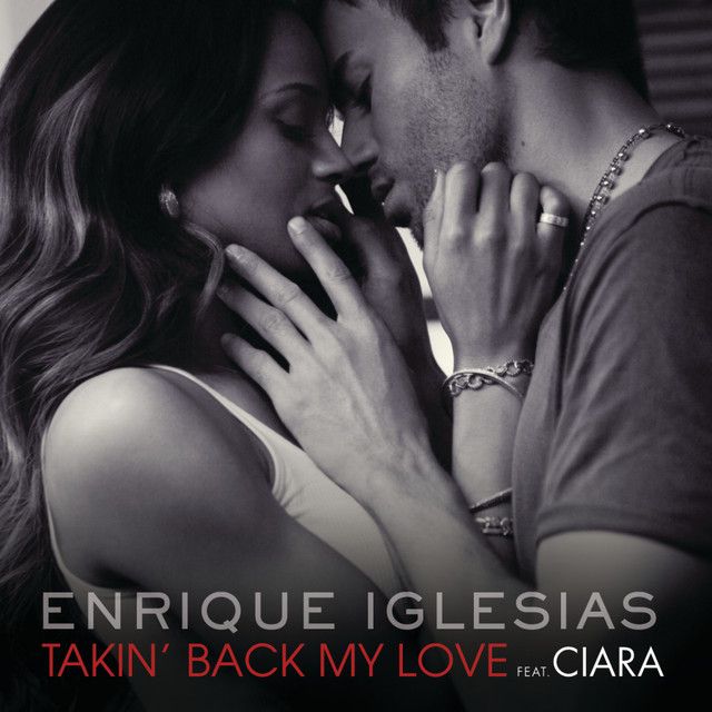 متن آهنگ Takin' Back My Love - Moto Blanco Dub Mix از Enriqu کاور آهنگ Takin' Back My Love - Moto Blanco Dub Mix از Enrique Iglesias
