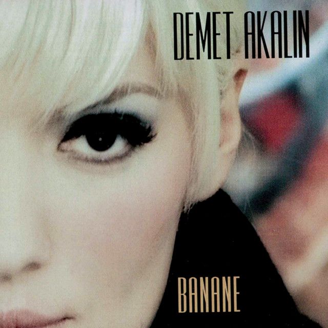 متن آهنگ Bittim از Demet Akalın کاور آهنگ Bittim از Demet Akalın