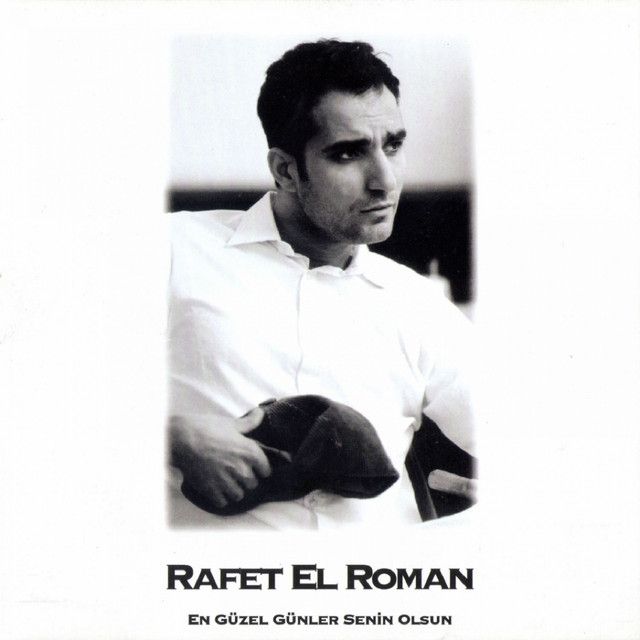 متن آهنگ Bu Nasıl Sevgi از Rafet El Roman کاور آهنگ Bu Nasıl Sevgi از Rafet El Roman