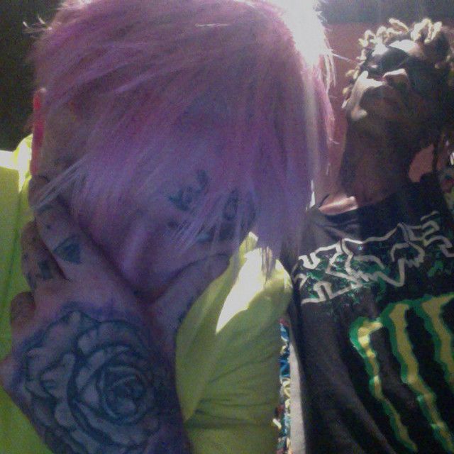 متن آهنگ GODS از Lil Peep کاور آهنگ GODS از Lil Peep