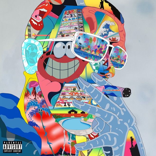 متن آهنگ One Time (with Don Toliver feat. Future) از Don Tol کاور آهنگ One Time (with Don Toliver feat. Future) از Don Toliver