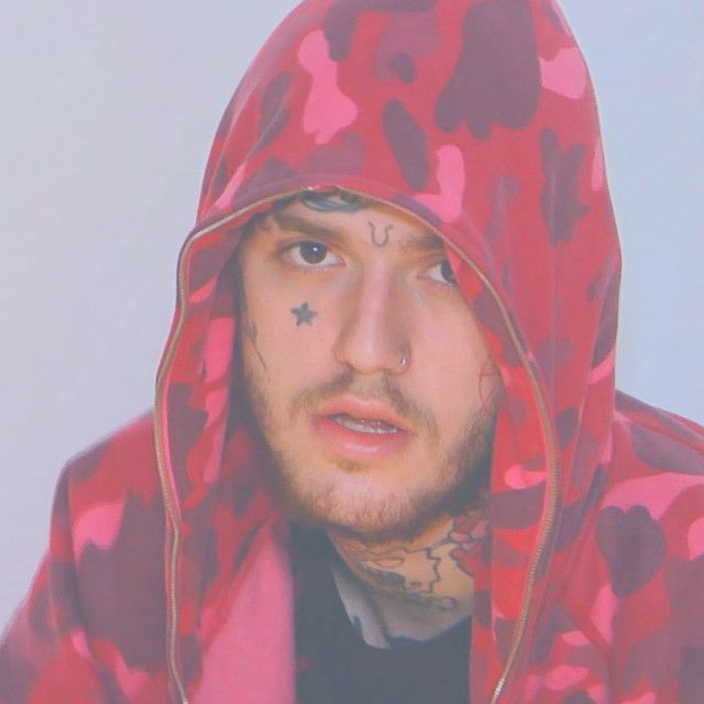 متن آهنگ NO RESPECT FREESTYLE از Lil Peep کاور آهنگ NO RESPECT FREESTYLE از Lil Peep