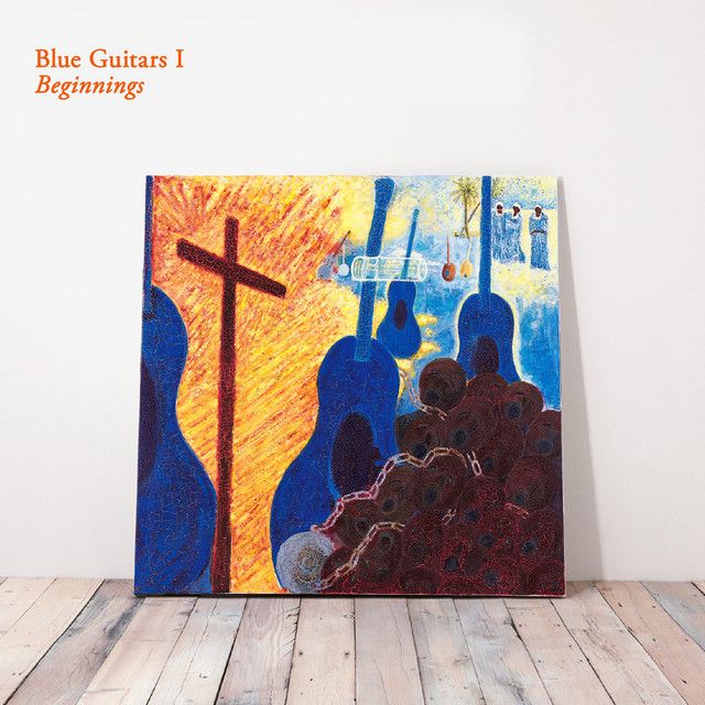 متن آهنگ Where the Blues Come From از Chris Rea کاور آهنگ Where the Blues Come From از Chris Rea