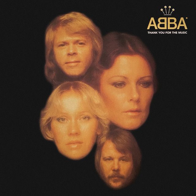 متن آهنگ Lovelight از ABBA کاور آهنگ Lovelight از ABBA