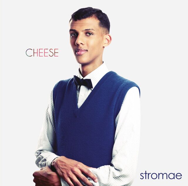 متن آهنگ House'llelujah از Stromae کاور آهنگ House'llelujah از Stromae
