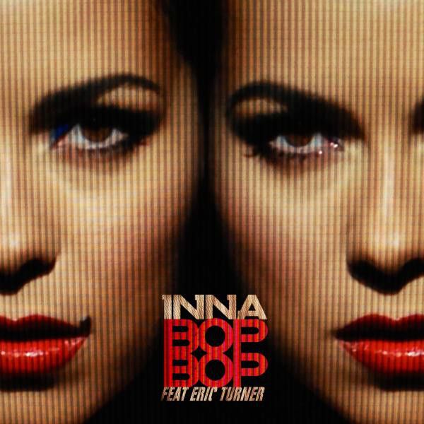 متن آهنگ Bop Bop - Deepierro Remix از INNA کاور آهنگ Bop Bop - Deepierro Remix از INNA