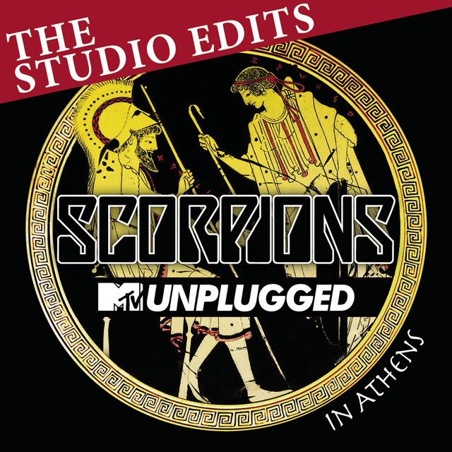 متن آهنگ Dancing with the Moonlight - Studio Edit از Scorpio کاور آهنگ Dancing with the Moonlight - Studio Edit از Scorpions