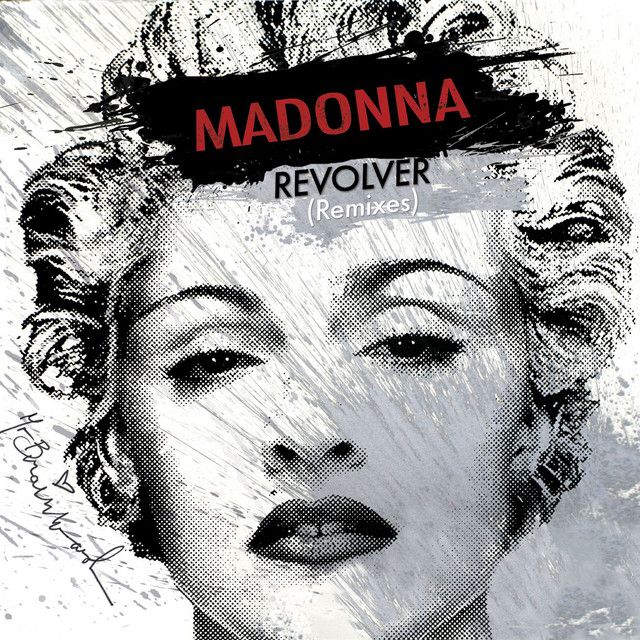 متن آهنگ Revolver - Tracy Young's Shoot to Kill Remix از Mad کاور آهنگ Revolver - Tracy Young's Shoot to Kill Remix از Madonna