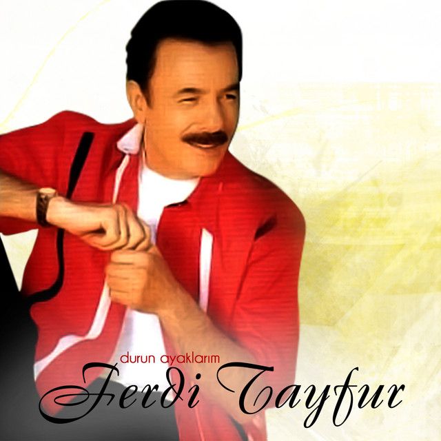 متن آهنگ Evde Yoktun از Ferdi Tayfur کاور آهنگ Evde Yoktun از Ferdi Tayfur