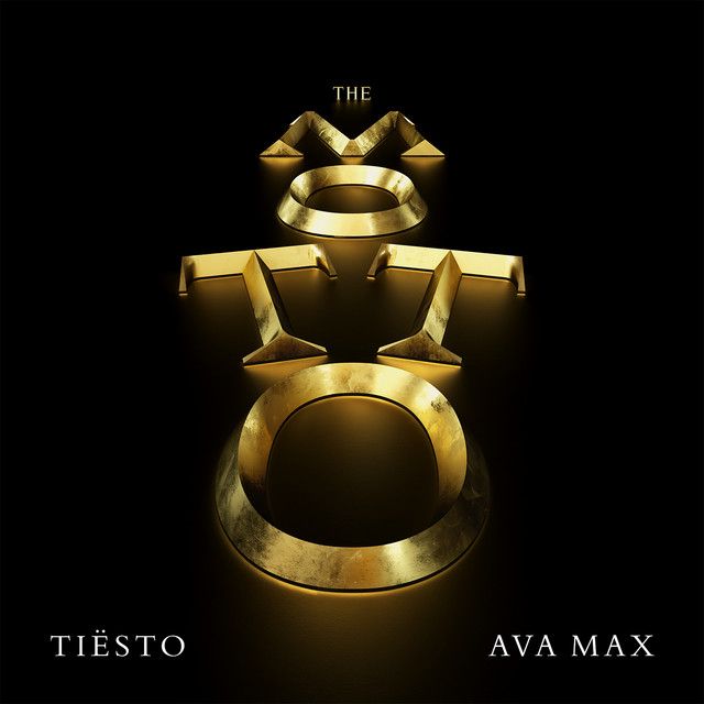 کاور آهنگ The Motto از Ava Max