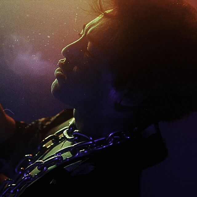 متن آهنگ Demons از Joji کاور آهنگ Demons از Joji