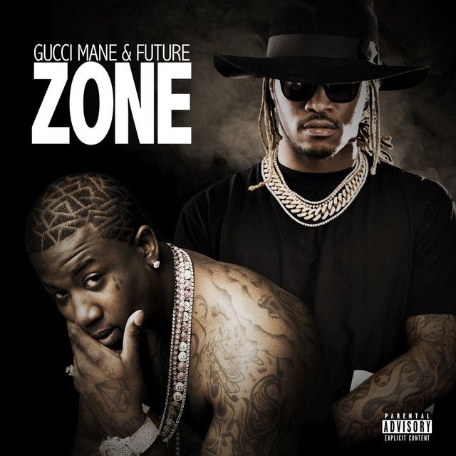 متن آهنگ Die A Gangsta از Future کاور آهنگ Die A Gangsta از Future