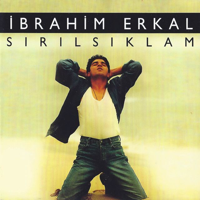 متن آهنگ Kuzum از İbrahim Erkal کاور آهنگ Kuzum از İbrahim Erkal