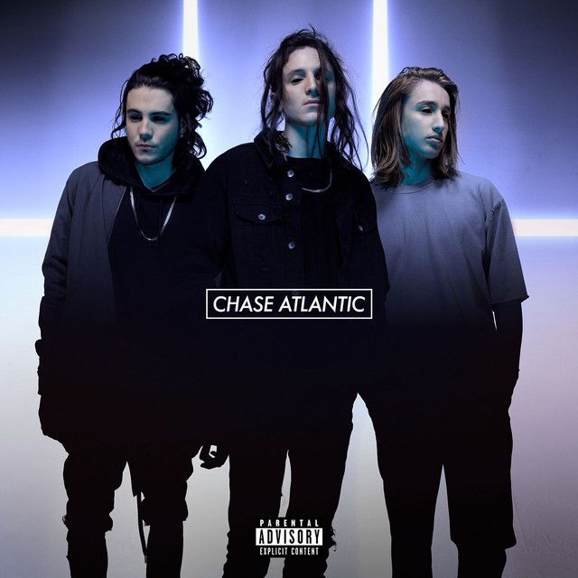 متن آهنگ Cassie از Chase Atlantic کاور آهنگ Cassie از Chase Atlantic