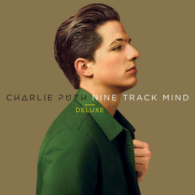 متن آهنگ Up All Night از Charlie Puth کاور آهنگ Up All Night از Charlie Puth