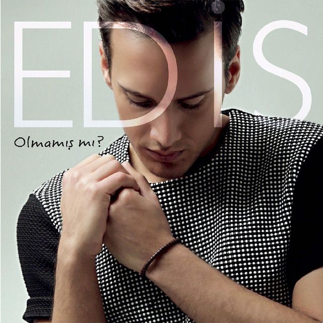 متن آهنگ Benim Ol - Ogün Dalka Remix از Edis کاور آهنگ Benim Ol - Ogün Dalka Remix از Edis