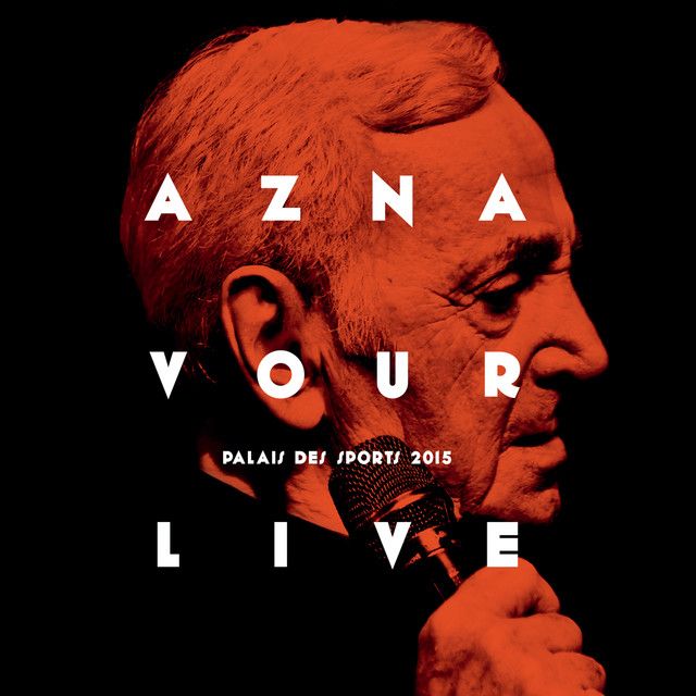 متن آهنگ Les plaisirs démodés - Live از Charles Aznavour کاور آهنگ Les plaisirs démodés - Live از Charles Aznavour