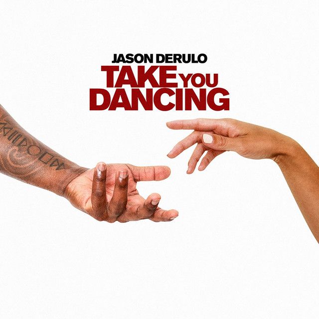 متن آهنگ Take You Dancing از Jason Derulo کاور آهنگ Take You Dancing از Jason Derulo