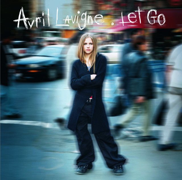 کاور آهنگ Sk8er Boi از Avril Lavigne