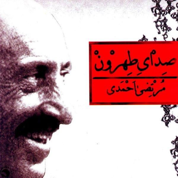 متن آهنگ دلگیر نمیشم از مرتضی احمدی کاور آهنگ دلگیر نمیشم از مرتضی احمدی