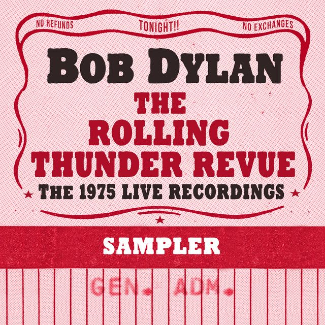 متن آهنگ Romance In Durango - Live at Boston Music Hall, Bos کاور آهنگ Romance In Durango - Live at Boston Music Hall, Boston, MA - November 21, 1975 - از Bob Dylan