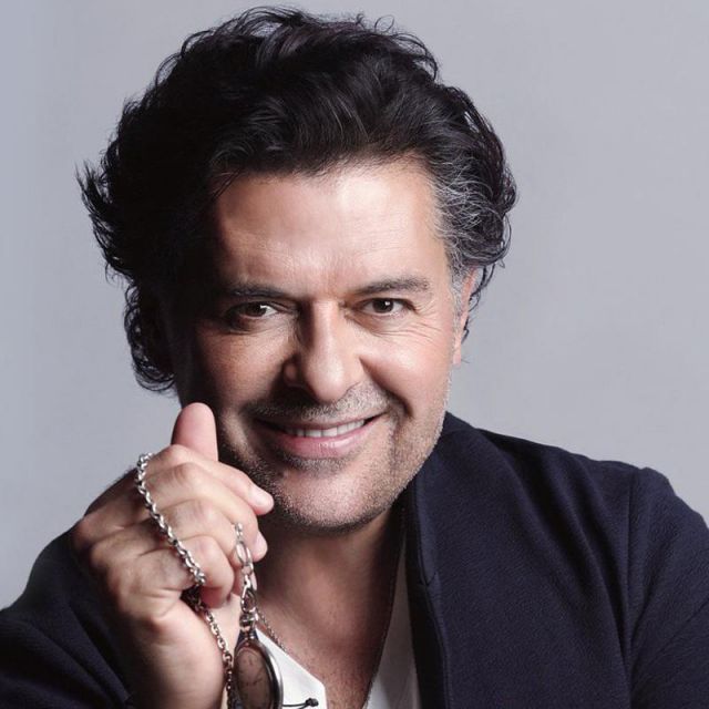 متن آهنگ Saharony Ellil Lebanon از Ragheb Alama کاور آهنگ Saharony Ellil Lebanon از Ragheb Alama