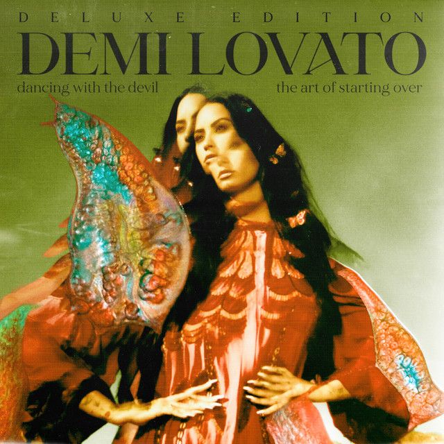 متن آهنگ Lonely People از Demi Lovato کاور آهنگ Lonely People از Demi Lovato