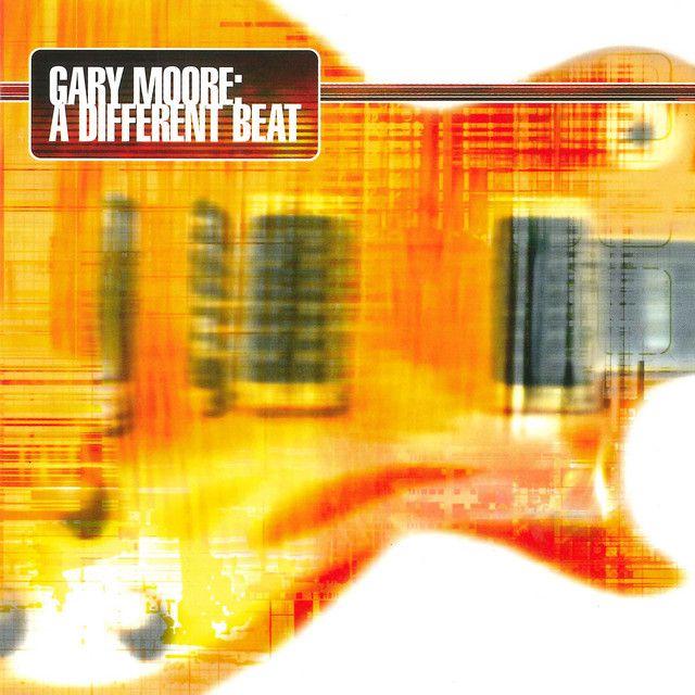 کاور آهنگ Fatboy از Gary Moore