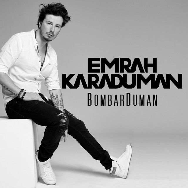 متن آهنگ Dipsiz Kuyum از Emrah Karaduman کاور آهنگ Dipsiz Kuyum از Emrah Karaduman
