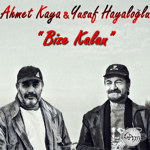 متن آهنگ Demedim mi Haydar از Ahmet Kaya کاور آهنگ Demedim mi Haydar از Ahmet Kaya