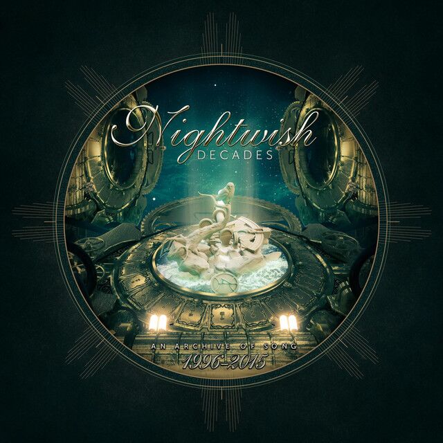 متن آهنگ The Kinslayer - Remastered از Nightwish