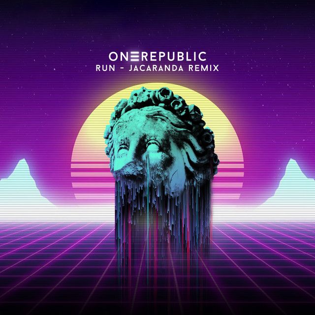 متن آهنگ Run - Jacaranda Remix از OneRepublic کاور آهنگ Run - Jacaranda Remix از OneRepublic
