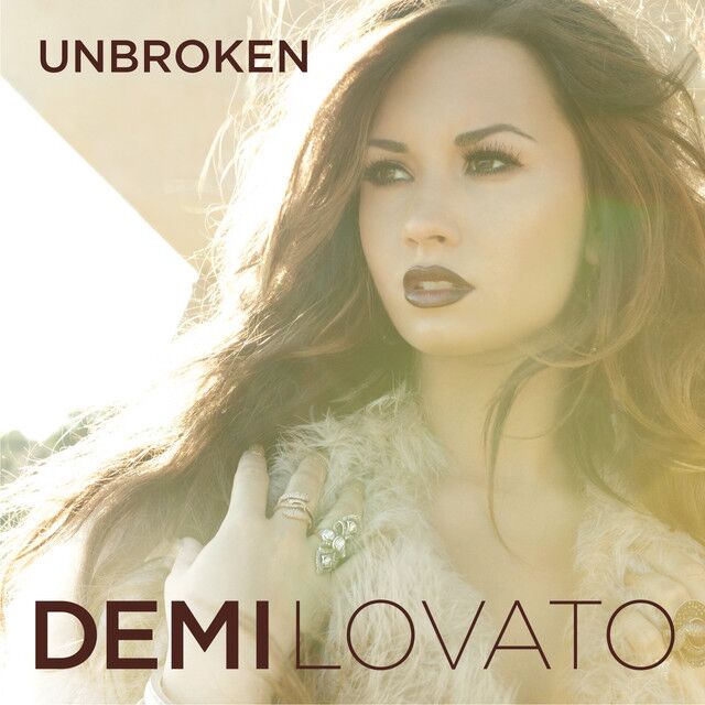 متن آهنگ Fix a Heart از Demi Lovato کاور آهنگ Fix a Heart از Demi Lovato