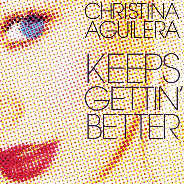 متن آهنگ Keeps Gettin' Better - Baggi Begovic & Soul…