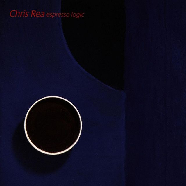 کاور آهنگ Red از Chris Rea