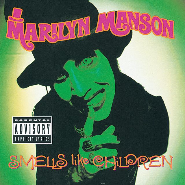 متن آهنگ Rock 'N' Roll Nigger از Marilyn Manson کاور آهنگ Rock 'N' Roll Nigger از Marilyn Manson
