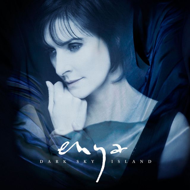 متن آهنگ Diamonds on the Water از Enya