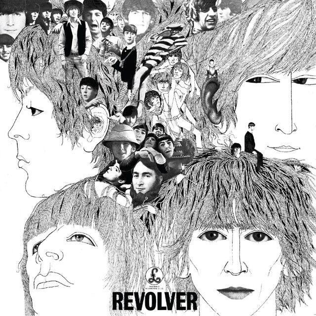 متن آهنگ Eleanor Rigby - Remastered 2009 از The Beatles کاور آهنگ Eleanor Rigby - Remastered 2009 از The Beatles