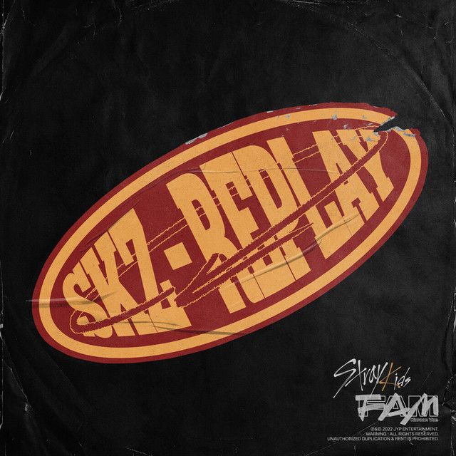 متن آهنگ Connected (Bang Chan) از Stray Kids کاور آهنگ Connected (Bang Chan) از Stray Kids